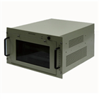 CPCIS-8010 6U CPCI加固计算机